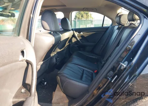 2014 Acura Tsx 2.4 from USA, damaged, VIN JH4CU2F45EC005318